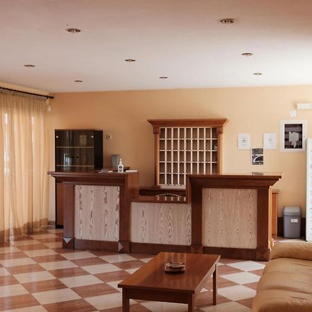 Luisa Hotel Sidárion 외부 사진